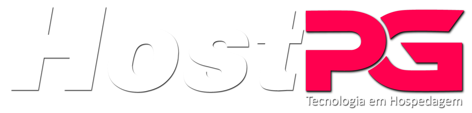 HostPG - Tecnologia em Hospedagem